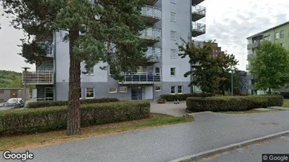 Apartments for rent in Sigtuna - Photo from Google Street View