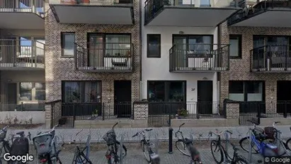Apartments for rent in Båstad - Photo from Google Street View