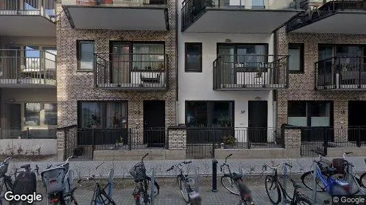 Apartments for rent in Båstad - Photo from Google Street View