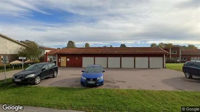 Apartments for rent in Tierp - Photo from Google Street View