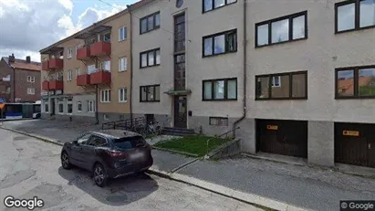 Apartments for rent in Örebro - Photo from Google Street View