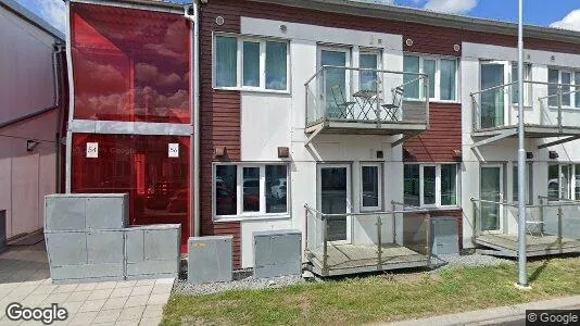 Apartments for rent in Oxie - Photo from Google Street View
