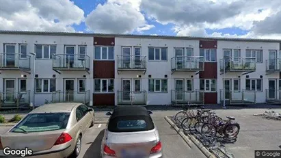 Apartments for rent in Oxie - Photo from Google Street View