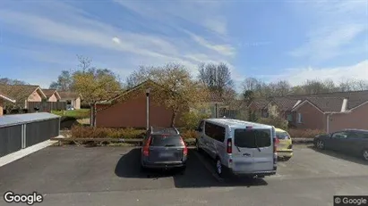 Apartments for rent in Tomelilla - Photo from Google Street View