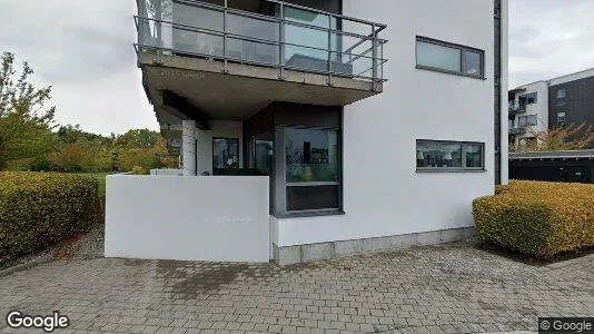 Apartments for rent in Limhamn/Bunkeflo - Photo from Google Street View