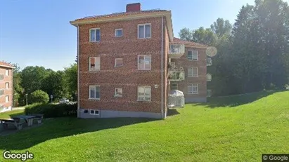Apartments for rent in Örnsköldsvik - Photo from Google Street View