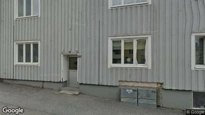 Apartments for rent in Örnsköldsvik - Photo from Google Street View