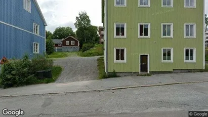 Apartments for rent in Örnsköldsvik - Photo from Google Street View