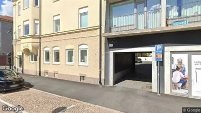 Apartments for rent in Jönköping - Photo from Google Street View