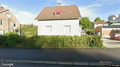 Apartments for rent in Uddevalla - Photo from Google Street View