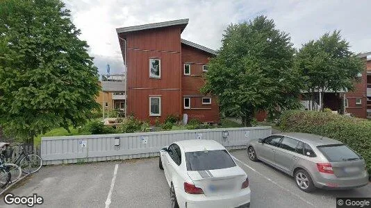 Apartments for rent in Huddinge - Photo from Google Street View