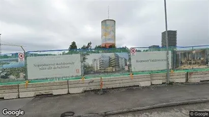 Apartments for rent in Nacka - Photo from Google Street View