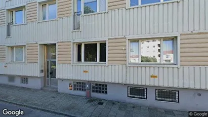 Apartments for rent in Kirseberg - Photo from Google Street View
