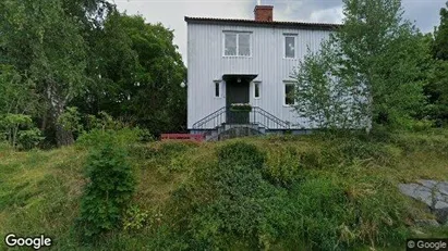 Apartments for rent in Nacka - Photo from Google Street View