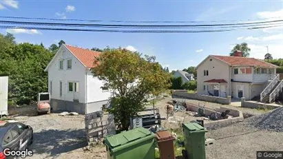 Apartments for rent in Huddinge - Photo from Google Street View