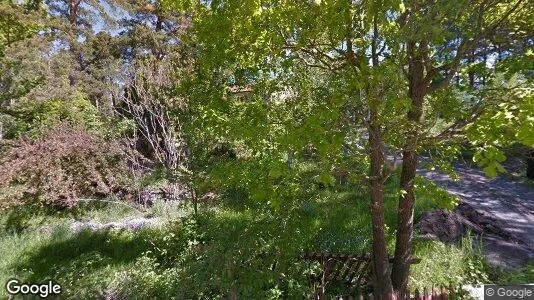 Apartments for rent in Nacka - Photo from Google Street View