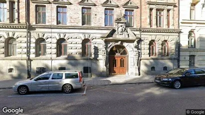 Apartments for rent in Östermalm - Photo from Google Street View
