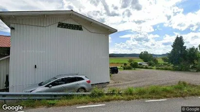 Apartments for rent in Trollhättan - Photo from Google Street View
