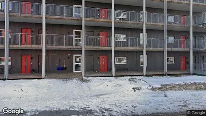 Apartments for rent in Umeå - Photo from Google Street View