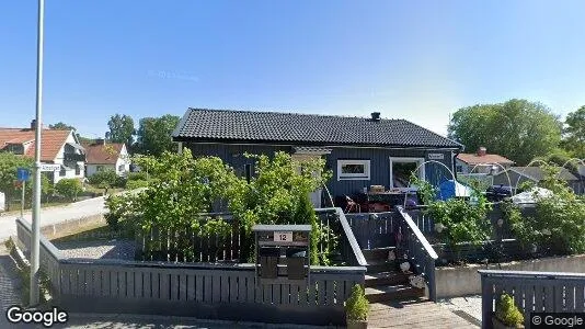 Apartments for rent in Strömstad - Photo from Google Street View
