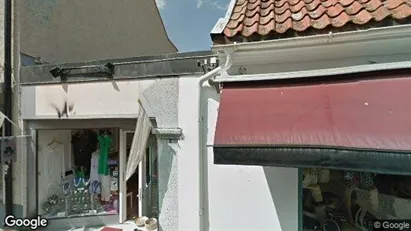 Apartments for rent in Gotland - Photo from Google Street View