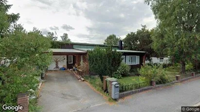 Apartments for rent in Huddinge - Photo from Google Street View