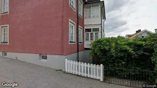 Apartments for rent in Strängnäs - Photo from Google Street View