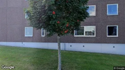 Apartments for rent in Växjö - Photo from Google Street View