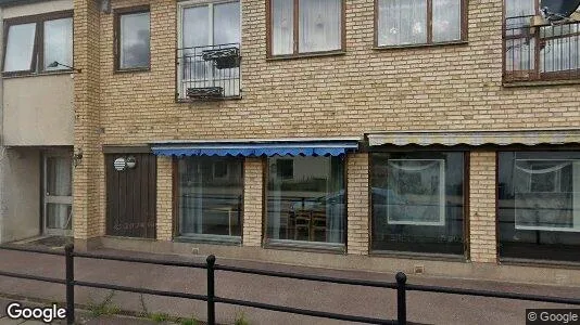 Apartments for rent in Eda - Photo from Google Street View