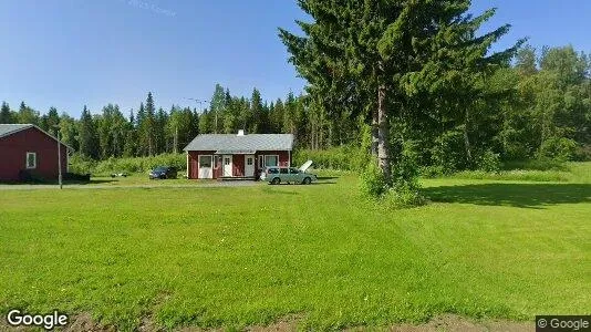 Apartments for rent in Luleå - Photo from Google Street View