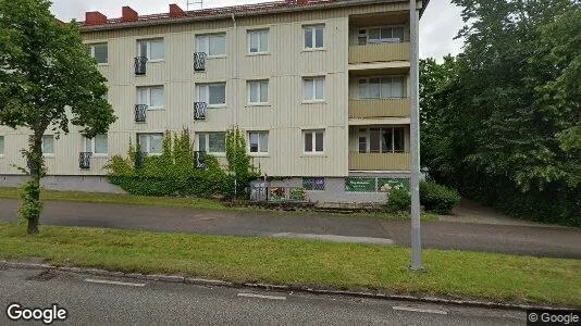 Apartments for rent in Eskilstuna - Photo from Google Street View