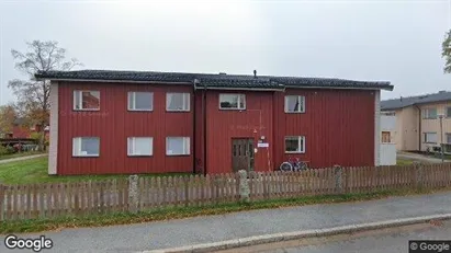 Apartments for rent in Härjedalen - Photo from Google Street View