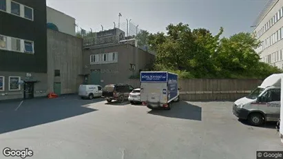 Apartments for rent in Södermalm - Photo from Google Street View