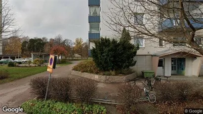 Apartments for rent in Västerås - Photo from Google Street View