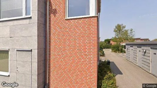 Apartments for rent in Lund - Photo from Google Street View