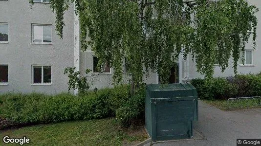 Apartments for rent in Linköping - Photo from Google Street View
