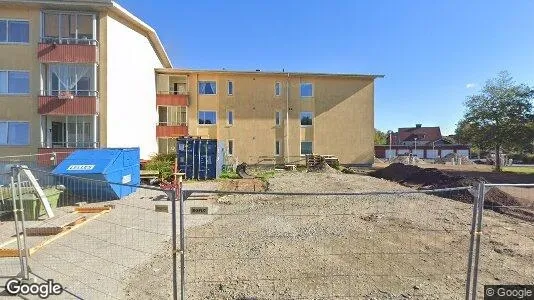 Apartments for rent in Hörby - Photo from Google Street View