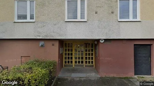 Apartments for rent in Eskilstuna - Photo from Google Street View