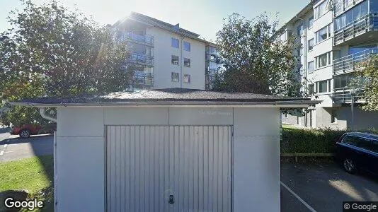 Apartments for rent in Helsingborg - Photo from Google Street View