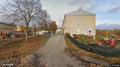 Apartments for rent in Eskilstuna - Photo from Google Street View