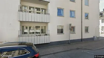 Apartments for rent in Kristianstad - Photo from Google Street View