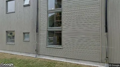 Apartments for rent in Nässjö - Photo from Google Street View