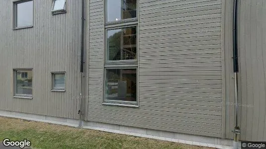 Apartments for rent in Nässjö - Photo from Google Street View