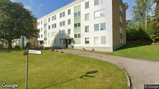 Apartments for rent in Tranås - Photo from Google Street View
