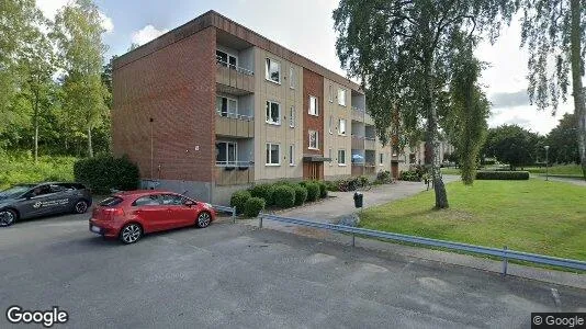 Apartments for rent in Mariestad - Photo from Google Street View