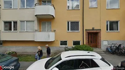 Apartments for rent in Stockholm South - Photo from Google Street View