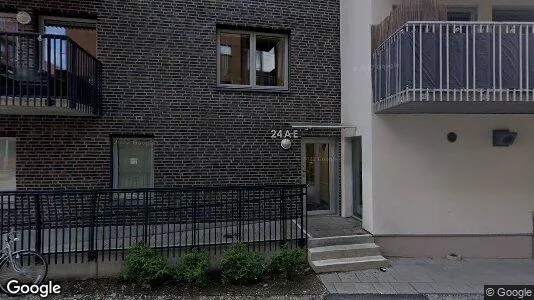 Apartments for rent in Malmö City - Photo from Google Street View