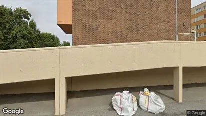 Apartments for rent in Nacka - Photo from Google Street View
