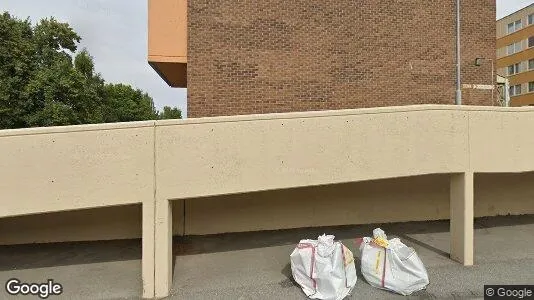 Apartments for rent in Nacka - Photo from Google Street View