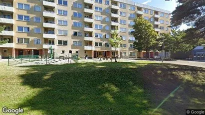 Apartments for rent in Södertälje - Photo from Google Street View